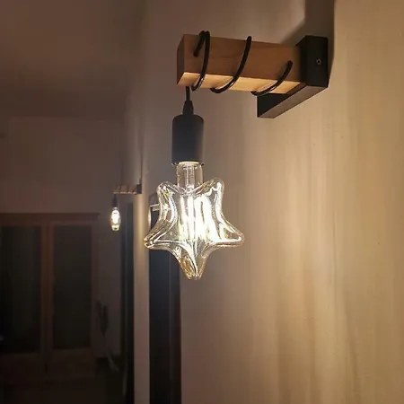 Cimarosa Affitti Brevi Privatunterkunft *