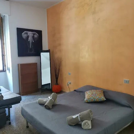 Privatunterkunft Cimarosa Affitti Brevi *